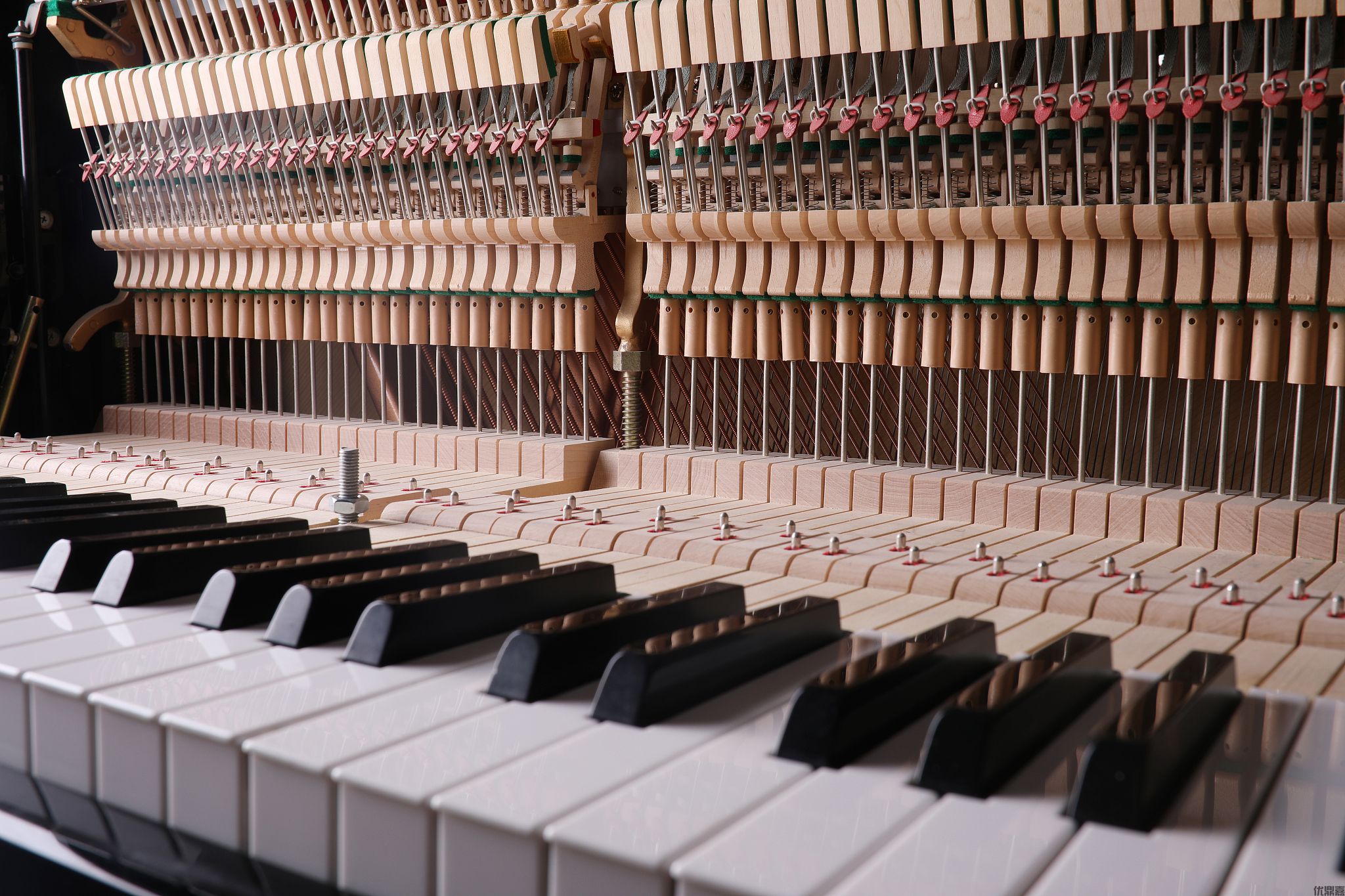 “琴”有獨鐘：鋼琴進口代理清關的魅力何在  